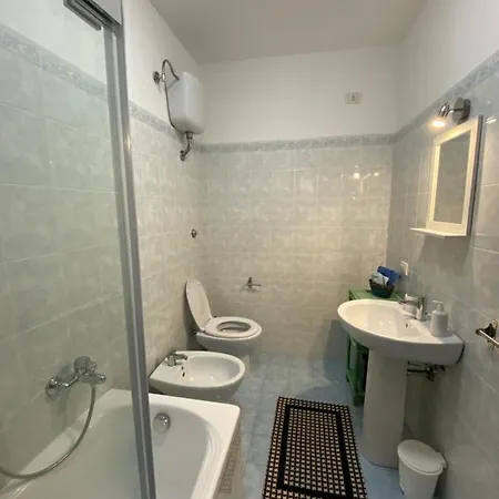 La Casa Di Diana 펜션 *