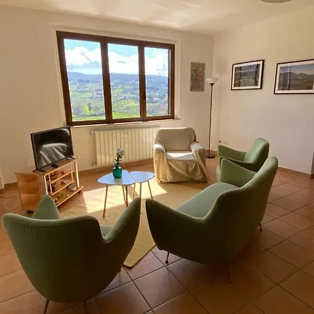 La Casa Di Diana 펜션