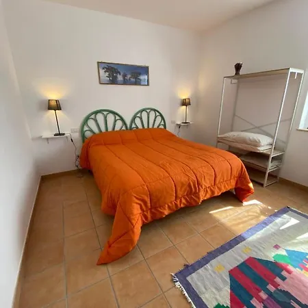 La Casa Di Diana *