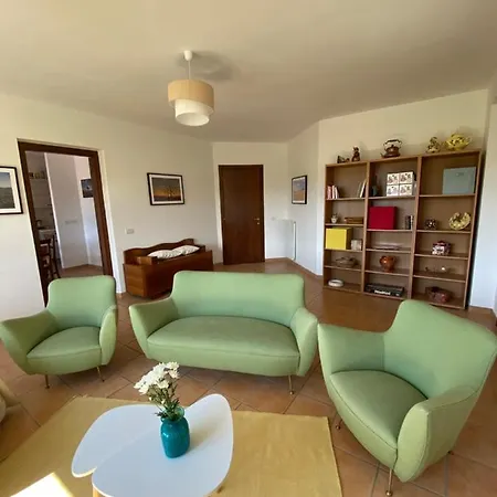 La Casa Di Diana