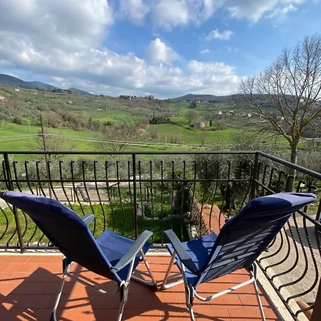 La Casa Di Diana Σπίτι διακοπών *