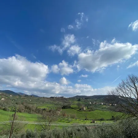 펜션 La Casa Di Diana