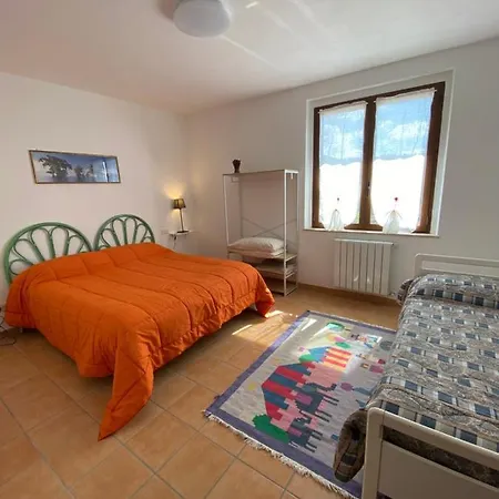 La Casa Di Diana *