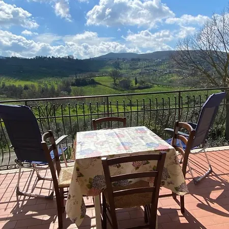 La Casa Di Diana Σπίτι διακοπών *