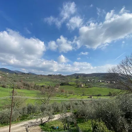 La Casa Di Diana