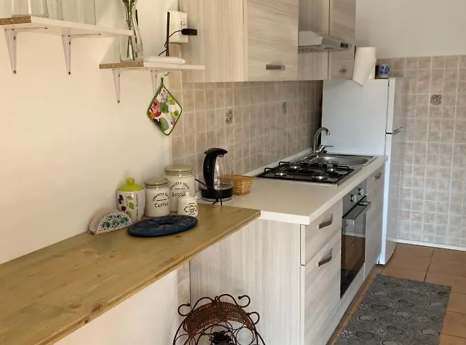 La Casa Di Diana Montecchio (Terni)